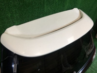 尾门 SUBARU LANCASTER OEM 60800AE040, 84251AE060 BHE BH9 BH5 2000 white 07C