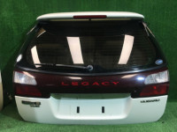 Дверь пятая 60800AE040, 84251AE060 SUBARU LANCASTER