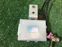 锁芯套装 SUBARU LANCASTER OEM 57491AE541 BHE 2000 white 07C
