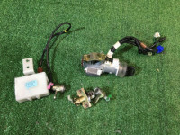 Комплект замков 57491AE541 SUBARU LANCASTER