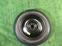 备胎 135/90D16 28121AE110, 28111AC231 SUBARU LANCASTER