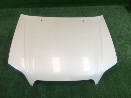 ฝากระโปรงหน้า SUBARU LANCASTER OEM 57229AE000 BHE BH9 BH5 BE5 BE9 BEE 2000 white 07C