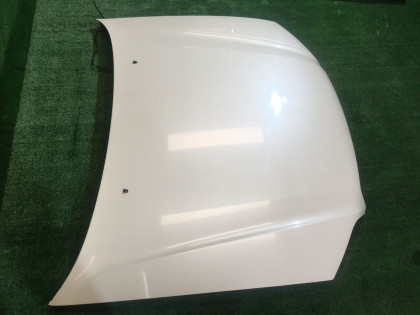 ฝากระโปรงหน้า SUBARU LANCASTER OEM 57229AE000 BHE BH9 BH5 BE5 BE9 BEE 2000 white 07C