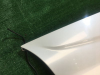 ฝากระโปรงหน้า SUBARU LANCASTER OEM 57229AE000 BHE BH9 BH5 BE5 BE9 BEE 2000 white 07C