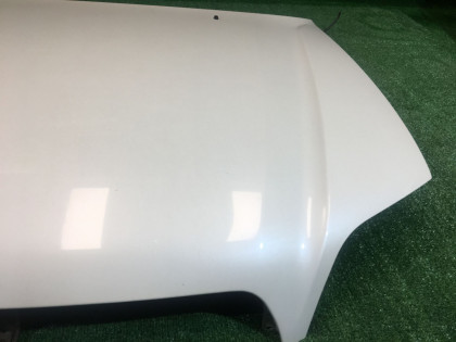 ฝากระโปรงหน้า SUBARU LANCASTER OEM 57229AE000 BHE BH9 BH5 BE5 BE9 BEE 2000 white 07C