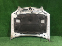 ฝากระโปรงหน้า SUBARU LANCASTER OEM 57229AE000 BHE BH9 BH5 BE5 BE9 BEE 2000 white 07C