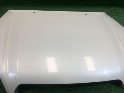 ฝากระโปรงหน้า SUBARU LANCASTER OEM 57229AE000 BHE BH9 BH5 BE5 BE9 BEE 2000 white 07C