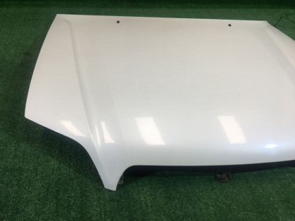 ฝากระโปรงหน้า SUBARU LANCASTER OEM 57229AE000 BHE BH9 BH5 BE5 BE9 BEE 2000 white 07C