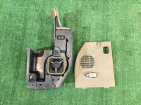 Вентилятор багажника 72710AE000, 94056AE050GG, 83001AE040 SUBARU LANCASTER