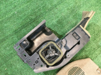 トランクルームファン SUBARU LANCASTER OEM 72710AE000, 94056AE050GG, 83001AE040 BHE BH9 BH5 2000 EZ30