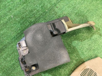 トランクルームファン SUBARU LANCASTER OEM 72710AE000, 94056AE050GG, 83001AE040 BHE BH9 BH5 2000 EZ30