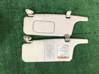 Козырьки солнцезащитные 92011AE031GF, 92011AE001GF SUBARU LANCASTER