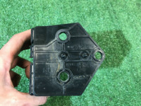 右后保险杠支架 SUBARU LANCASTER OEM 57707AE060 BHE 2000 white 07C