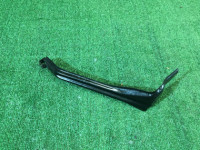 左フロントバンパーステー SUBARU LANCASTER OEM 57707AE240 BHE BH9 2000 white 07C