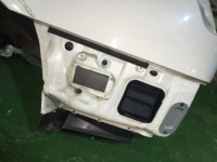 Крыло заднее левое SUBARU LANCASTER OEM 51410AE170 BHE BH9 2000 white 07C