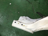Крыло заднее левое SUBARU LANCASTER OEM 51410AE170 BHE BH9 2000 white 07C