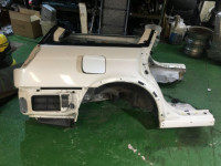 Крыло заднее правое 51410AE160 SUBARU LANCASTER