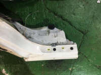 Right rear fender SUBARU LANCASTER OEM 51410AE160 BHE BH9 2000 white 07C