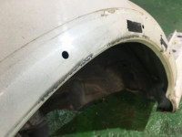 Right rear fender SUBARU LANCASTER OEM 51410AE160 BHE BH9 2000 white 07C