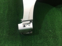 右フロントフェンダー SUBARU LANCASTER OEM 57120AE021 BHE BH9 2000 white 07C