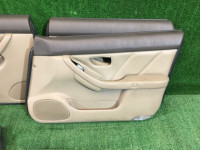 车门饰板 SUBARU LANCASTER OEM 94210AE361AD , 94210AE371AD, 94220AE221AD, 94220AE231AD BHE BH9 BH5 BE9 BE5 BEE 2000 white 07C