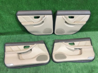 Обшивка дверей 94210AE361AD , 94210AE371AD, 94220AE221AD, 94220AE231AD SUBARU LANCASTER