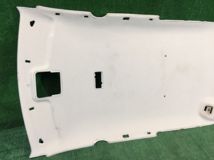 顶棚 SUBARU LANCASTER OEM 94411AE031GF BHE BH9 BH5 2000 white 07C