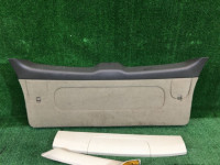 Revestimento da porta da bagageira SUBARU LANCASTER OEM 94320AE011AD, 94310AE020GF, 94310AE030GF, 94310AE000GF BHE BH9 BH5 2000 white 07C