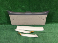 Обшивка пятой двери 94320AE011AD, 94310AE020GF, 94310AE030GF, 94310AE000GF SUBARU LANCASTER