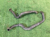 Патрубки печки 72411AC020, 72421AE020 SUBARU LANCASTER