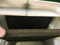 ชุดฮีตเตอร์ SUBARU LANCASTER OEM 72110AE000, 72130AE000 BHE BH9 BH5 BE5 BE9 BEE 2000 EZ30