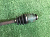 Semieixo dianteiro SUBARU LANCASTER OEM 28021AC200 BHE BH9 BH5 BE5 BE9 BEE 2000 EZ30
