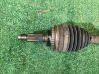Semieixo dianteiro SUBARU LANCASTER OEM 28021AC200 BHE BH9 BH5 BE5 BE9 BEE 2000 EZ30