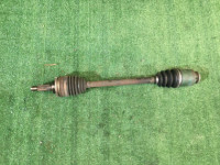 Semieixo dianteiro SUBARU LANCASTER OEM 28021AC200 BHE BH9 BH5 BE5 BE9 BEE 2000 EZ30