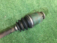 Semieixo dianteiro SUBARU LANCASTER OEM 28021AC200 BHE BH9 BH5 BE5 BE9 BEE 2000 EZ30