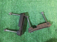 Проставки передние 20570AC040, 20540AC000 SUBARU LANCASTER