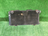 Condensador do ar condicionado SUBARU LANCASTER OEM 73210AE030 BHE BEE 2000 EZ30