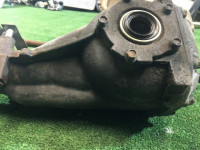 เฟืองท้าย с приводами 4.111 VDC SUBARU LANCASTER OEM 27011AA750, 38104AA130 BHE BH9 BH5 2000 EZ30