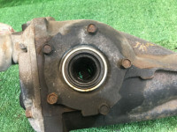 เฟืองท้าย с приводами 4.111 VDC SUBARU LANCASTER OEM 27011AA750, 38104AA130 BHE BH9 BH5 2000 EZ30