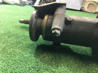 เฟืองท้าย с приводами 4.111 VDC SUBARU LANCASTER OEM 27011AA750, 38104AA130 BHE BH9 BH5 2000 EZ30