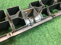 中网 SUBARU LANCASTER OEM 91121AE190 BHE BH9 2000 white 07C