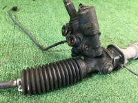 Cremallera de dirección SUBARU LANCASTER OEM 34110AE041, 34113AE010 BHE 2000 EZ30