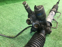 Cremallera de dirección SUBARU LANCASTER OEM 34110AE041, 34113AE010 BHE 2000 EZ30