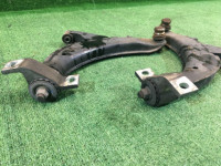 ปีกนกหน้า SUBARU LANCASTER OEM 20201AC100, 20201AC110, 20200AA200, 20200AA210 BHE BH9 2000 EZ30