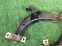 ปีกนกหน้า SUBARU LANCASTER OEM 20201AC100, 20201AC110, 20200AA200, 20200AA210 BHE BH9 2000 EZ30