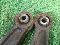 Рычаги задние SUBARU LANCASTER OEM 20250AE030, 20250AE050, 20250AE010, 20250AE000 BHE BH9 2000 EZ30