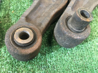 Рычаги задние SUBARU LANCASTER OEM 20250AE030, 20250AE050, 20250AE010, 20250AE000 BHE BH9 2000 EZ30