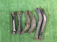 Рычаги задние SUBARU LANCASTER OEM 20250AE030, 20250AE050, 20250AE010, 20250AE000 BHE BH9 2000 EZ30