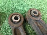 Рычаги задние SUBARU LANCASTER OEM 20250AE030, 20250AE050, 20250AE010, 20250AE000 BHE BH9 2000 EZ30