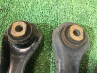 Рычаги задние SUBARU LANCASTER OEM 20250AE030, 20250AE050, 20250AE010, 20250AE000 BHE BH9 2000 EZ30